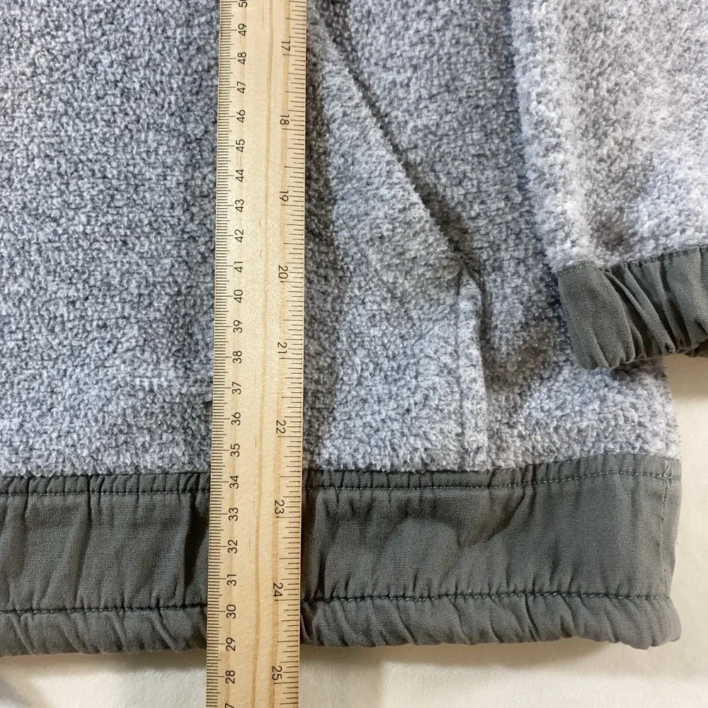 REI Cooperative Fleece Pullover‎